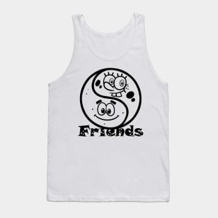 bestFRIENDS Tank Top